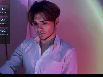 1roberttt Chaturbate stream image from October 06, 2025