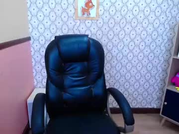 Alessandra_Ray Chaturbate stream image from October 06, 2025