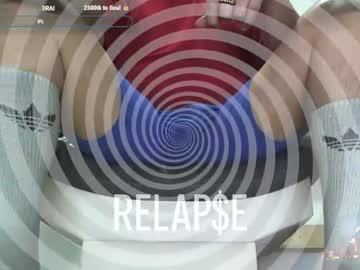 Alphacashmaster777 Chaturbate stream image from October 06, 2025