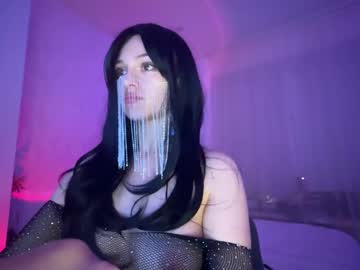Bl4ck_Velvet Chaturbate stream image from October 06, 2025