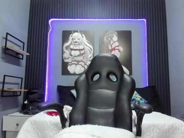 Dante_Bieber Chaturbate stream image from October 06, 2025