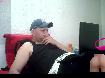 Jeicof_ Chaturbate stream image from October 06, 2025