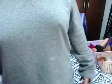 Laura_Anal_ Chaturbate stream image from October 06, 2025