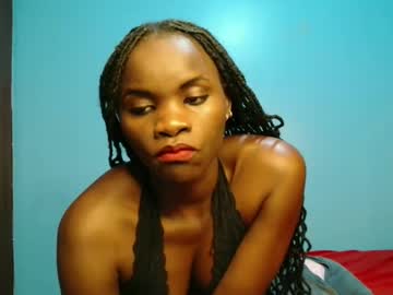 Leyla_Maya Chaturbate stream image from October 06, 2025