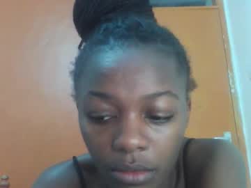Lovely_Yvonne Chaturbate stream image from October 06, 2025