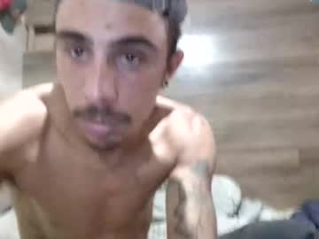 Luizferreira321993 Chaturbate stream image from October 06, 2025