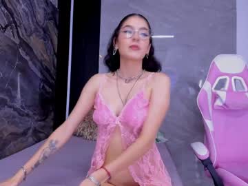 Miss_Kim2 Chaturbate stream image from October 06, 2025