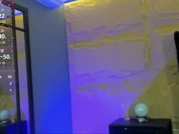 Naomi_Hill1 Chaturbate stream image from October 06, 2025