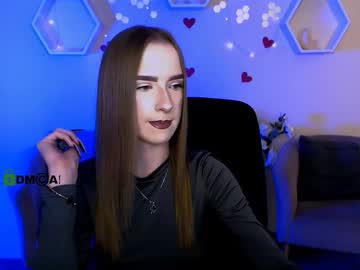 Nelly_Storm Chaturbate stream image from October 06, 2025