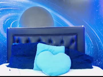 _Paula_Rouse_ Chaturbate stream image from October 06, 2025