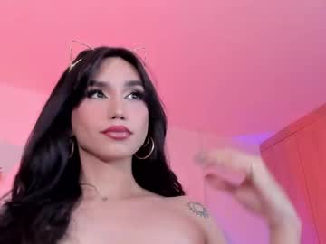 Rose__Saenz Chaturbate stream image from October 06, 2025