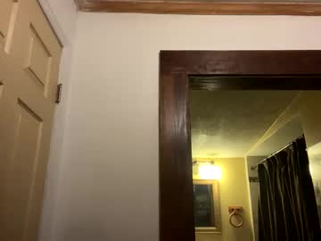 Shyredhead555324 Chaturbate stream image from October 06, 2025