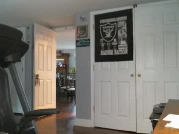 Silver4raider Chaturbate stream image from October 06, 2025