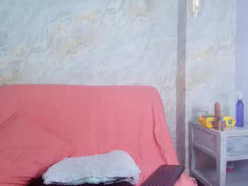 Sweet_Victoria_19 Chaturbate stream image from October 06, 2025