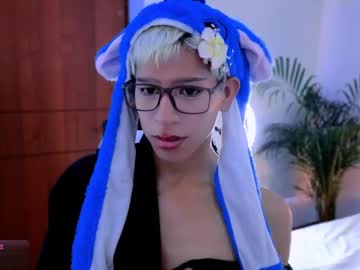 Taichi_Bluy Chaturbate stream image from October 06, 2025