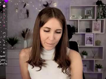 Tendermist Chaturbate stream image from October 06, 2025