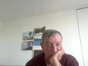 Tom1122tom Chaturbate stream image from October 06, 2025