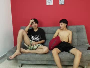 Xperimentsx Chaturbate stream image from October 06, 2025