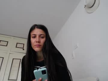 Alejaxxxhot Chaturbate stream image from October 06, 2025