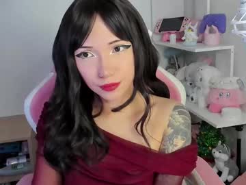 Artic_Love Chaturbate stream image from October 06, 2025