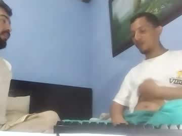 Bowsy462 Chaturbate stream image from October 06, 2025