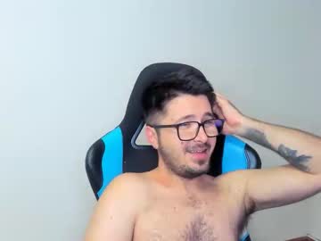 Chance307 Chaturbate stream image from October 06, 2025