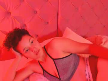 Charlotte_Cleveland Chaturbate stream image from October 06, 2025