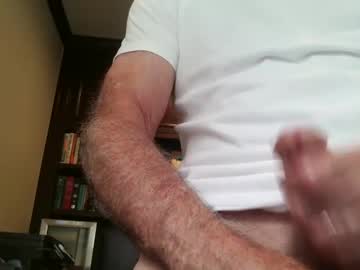 Daddyluv2u Chaturbate stream image from October 06, 2025