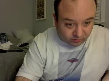 Daveishorny1988 Chaturbate stream image from October 06, 2025