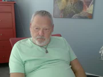 Doloroso Chaturbate stream image from October 06, 2025