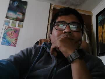 Fanatichentai Chaturbate stream image from October 06, 2025