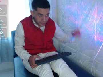 Juanperez1999777 Chaturbate stream image from October 06, 2025