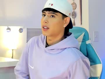 Liam_055 Chaturbate stream image from October 06, 2025