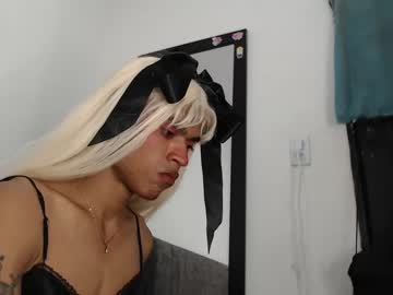 Lussianadesire Chaturbate stream image from October 06, 2025