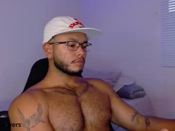 Max_Meyer Chaturbate stream image from October 06, 2025