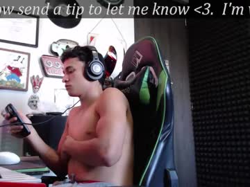 Mr_Lollipop77 Chaturbate stream image from October 06, 2025