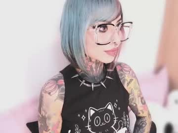 Nikkiramone Chaturbate stream image from October 06, 2025
