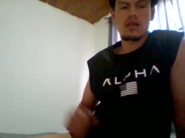Nuaghty_Boy25 Chaturbate stream image from October 06, 2025