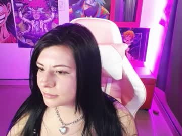 Pink_Yuii Chaturbate stream image from October 06, 2025