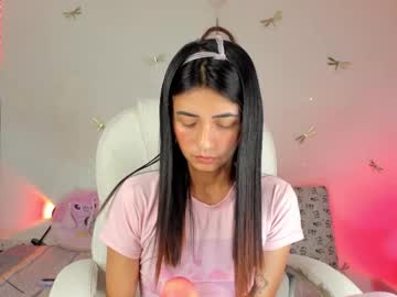 Princessluna_14 Chaturbate stream image from October 06, 2025