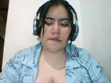 Rubyrouge14 Chaturbate stream image from October 06, 2025