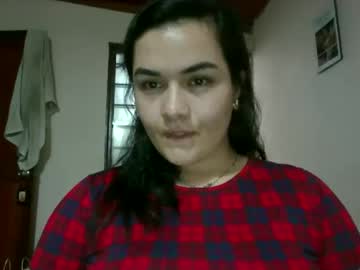 Sexychubbyanna Chaturbate stream image from October 06, 2025