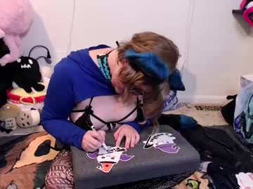 Ten_Tickle_Pixie Chaturbate stream image from October 06, 2025