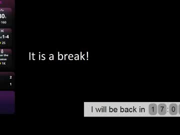 Translustybabe Chaturbate stream image from October 06, 2025