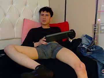 Troy_Boy20 Chaturbate stream image from October 06, 2025