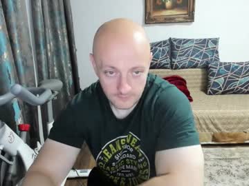 Urgymcrush Chaturbate stream image from October 06, 2025