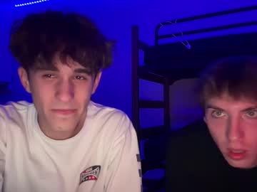 404notinnocent Chaturbate stream image from October 06, 2025