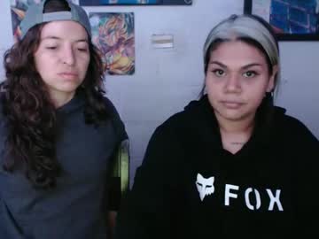 Alexablu3 Chaturbate stream image from October 06, 2025