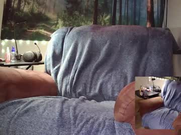 Bdsmagegap Chaturbate stream image from October 06, 2025