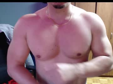 Bigstud_007 Chaturbate stream image from October 06, 2025
